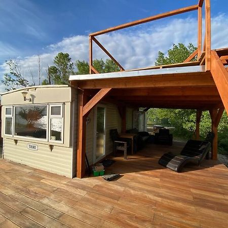 Retro House In Nature Šamorín Εξωτερικό φωτογραφία