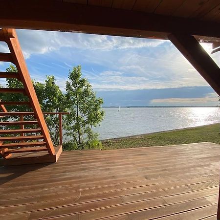 Retro House In Nature Šamorín Εξωτερικό φωτογραφία