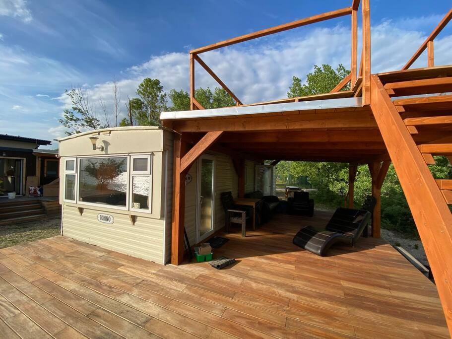 Retro House In Nature Šamorín Εξωτερικό φωτογραφία