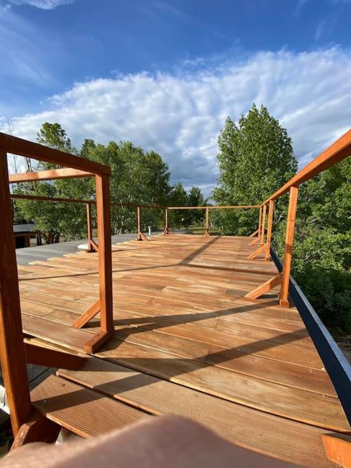 Retro House In Nature Šamorín Εξωτερικό φωτογραφία
