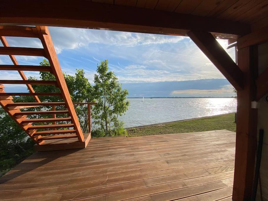 Retro House In Nature Šamorín Εξωτερικό φωτογραφία